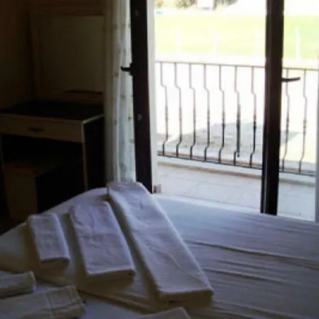 Royal Edessa Appartement Yalıkavak