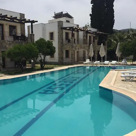 Appartement Royal Edessa