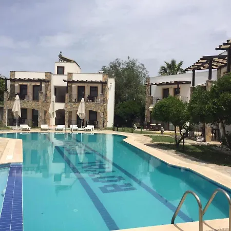 Royal Edessa Appartement *