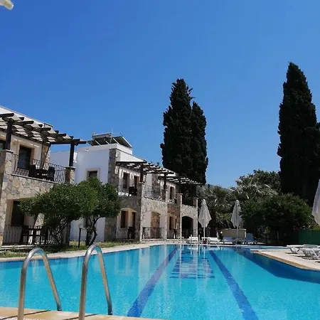 Royal Edessa Appartement