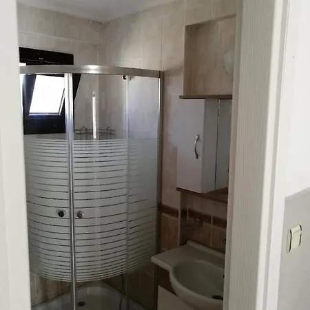 Royal Edessa Appartement Yalıkavak