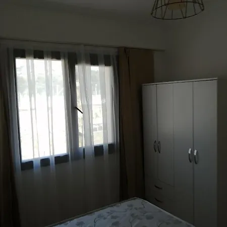 Royal Edessa Appartement